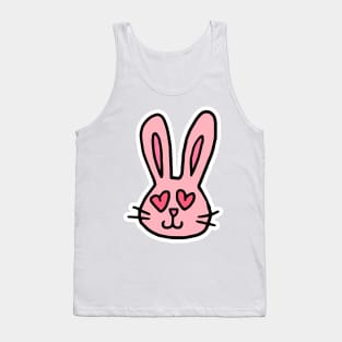 Bunny Love Tank Top